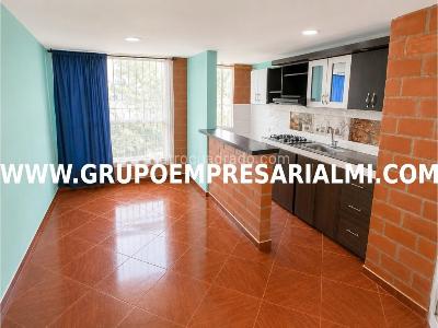 Apartamento en venta en Robledo, Medellín · foto 14 de 20