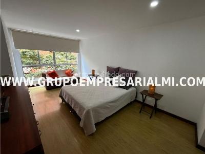 Apartamento de 2 alcobas en arriendo en El Poblado, Medellín, 100 m² · foto 6 de 20