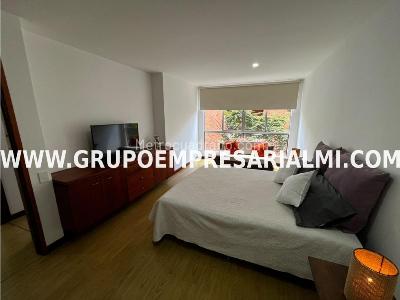 Apartamento de 2 alcobas en arriendo en El Poblado, Medellín, 100 m² · foto 7 de 20