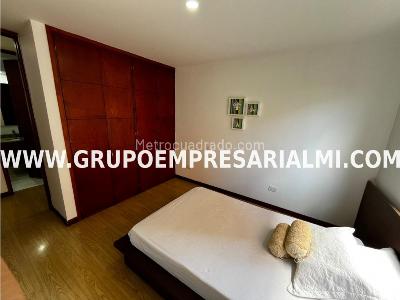 Apartamento de 2 alcobas en arriendo en El Poblado, Medellín, 100 m² · foto 8 de 20