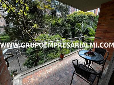 Apartamento de 2 alcobas en arriendo en El Poblado, Medellín, 100 m² · foto 15 de 20