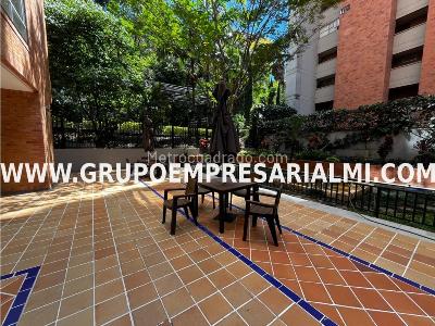Apartamento de 2 alcobas en arriendo en El Poblado, Medellín, 100 m² · foto 17 de 20