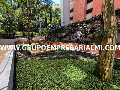 Apartamento de 2 alcobas en arriendo en El Poblado, Medellín, 100 m² · foto 18 de 20