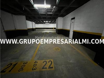 Apartamento de 2 alcobas en arriendo en El Poblado, Medellín, 100 m² · foto 19 de 20