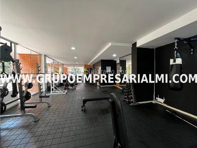 Apartamento de 2 alcobas en arriendo en El Poblado, Medellín, 100 m² · foto 20 de 20