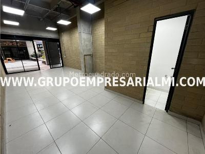 Local Comercial en Arriendo, Guayabal, Medellín