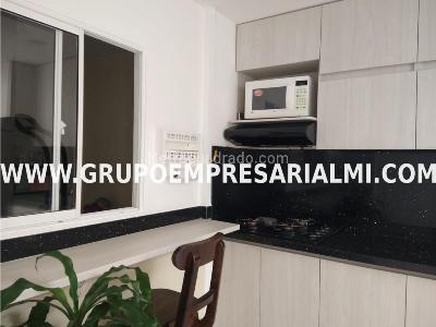 Apartamento en venta en Robledo, Medellín · foto 3 de 20