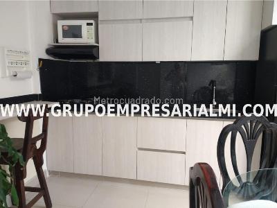 Apartamento en venta en Robledo, Medellín · foto 5 de 20