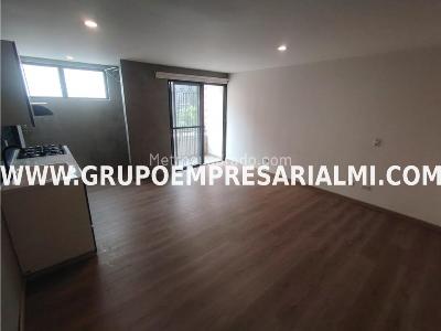 Apartment for rent in Laureles, Medellín