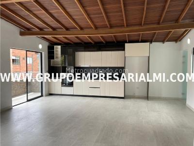 Apartamento de 3 alcobas en venta en Belen, Medellín, 114 m² · foto 2 de 20