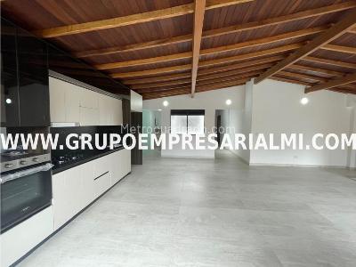 Apartamento de 3 alcobas en venta en Estadio, Medellín, 105 m² · foto 3 de 20
