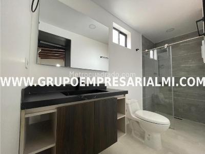 Apartamento de 3 alcobas en venta en Estadio, Medellín, 105 m² · foto 11 de 20