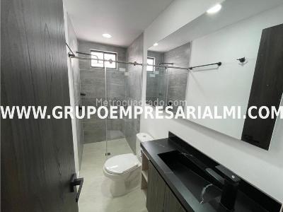 Apartamento de 3 alcobas en venta en Estadio, Medellín, 105 m² · foto 12 de 20