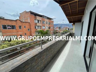 Apartamento de 3 alcobas en venta en Estadio, Medellín, 105 m² · foto 14 de 20
