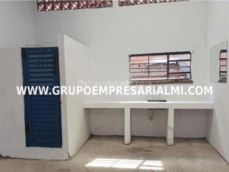 Bodega en Arriendo, El Naranjal, Medellín - Vista 5