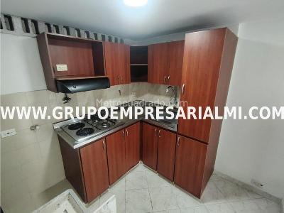Apartamento en venta en Calasanz, Medellín · foto 5 de 20