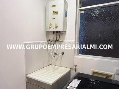 Apartaestudio en arriendo en El Velodromo, Medellín, 55 m² · foto 14 de 20