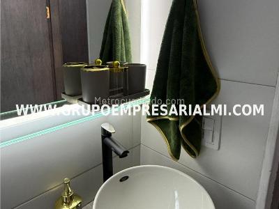 Apartaestudio en arriendo en El Velodromo, Medellín, 55 m² · foto 15 de 20