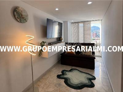 Apartaestudio en arriendo en El Velodromo, Medellín, 55 m² · foto 19 de 20