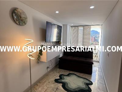 Apartaestudio en arriendo en El Velodromo, Medellín, 55 m² · foto 20 de 20