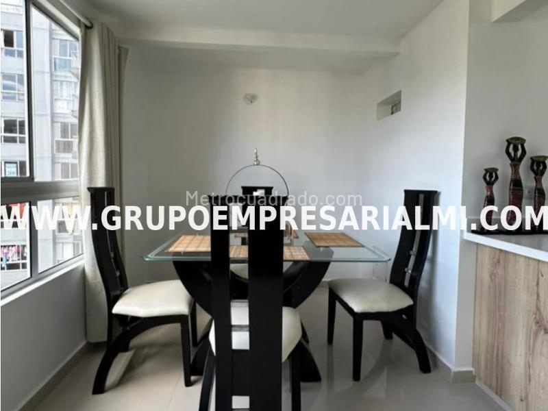 Furnished 2BR Apartment for Rent in Primavera - 2