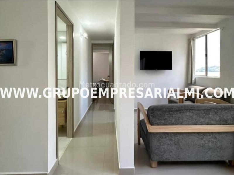 Furnished 2BR Apartment for Rent in Primavera - 3