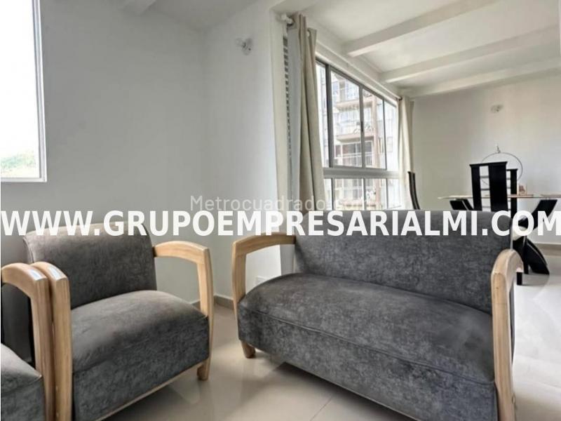 Furnished 2BR Apartment for Rent in Primavera - 4