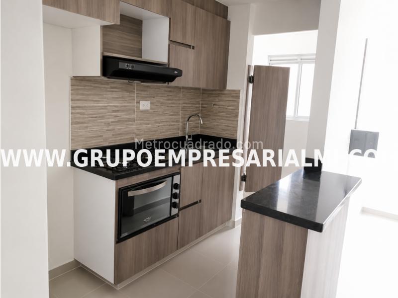 3BR Apartment in Viviendas Del Sur (75 m²)