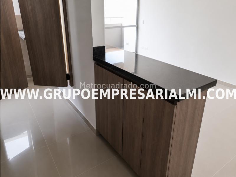 3BR Apartment in Viviendas Del Sur (75 m²) - 2