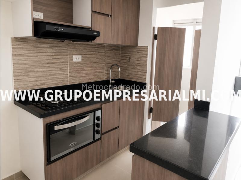 3BR Apartment in Viviendas Del Sur (75 m²) - 3