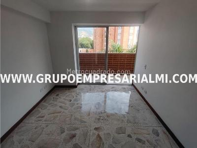 Apartamento de 2 alcobas en arriendo en Laureles, Medellín, 70 m² · foto 14 de 19
