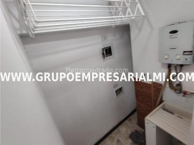 Apartamento de 2 alcobas en arriendo en Laureles, Medellín, 70 m² · foto 17 de 19