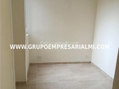Apartamento de 3 alcobas en venta en Maria Auxiliadora, Sabaneta, 50 m² · foto 6 de 20