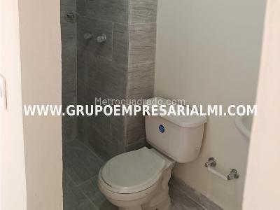 Apartamento de 3 alcobas en venta en Maria Auxiliadora, Sabaneta, 50 m² · foto 11 de 20
