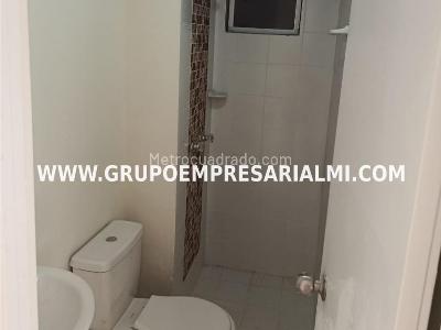 Apartamento de 3 alcobas en venta en Maria Auxiliadora, Sabaneta, 50 m² · foto 13 de 20