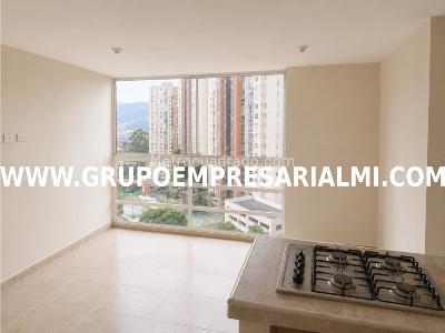 Apartamento de 3 alcobas en venta en Maria Auxiliadora, Sabaneta, 50 m² · foto 16 de 20