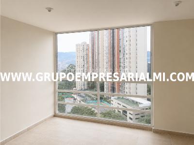 Apartamento de 3 alcobas en venta en Maria Auxiliadora, Sabaneta, 50 m² · foto 18 de 20