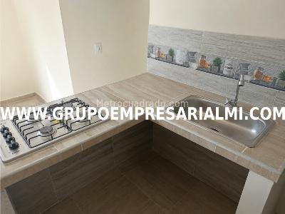 Apartamento de 3 alcobas en venta en Maria Auxiliadora, Sabaneta, 50 m² · foto 20 de 20