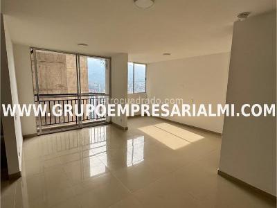 Apartamento de 2 alcobas en venta en La Doctora, Sabaneta, 59 m² · foto 2 de 20