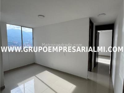 Apartamento de 2 alcobas en venta en La Doctora, Sabaneta, 59 m² · foto 4 de 20
