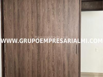 Apartamento de 2 alcobas en venta en La Doctora, Sabaneta, 59 m² · foto 6 de 20