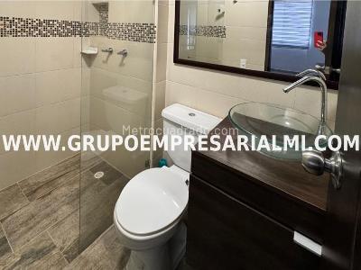 Apartamento de 2 alcobas en venta en La Doctora, Sabaneta, 59 m² · foto 8 de 20