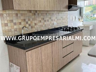 Apartamento de 2 alcobas en venta en La Doctora, Sabaneta, 59 m² · foto 11 de 20