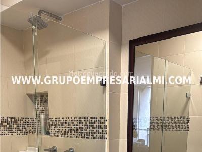 Apartamento de 2 alcobas en venta en La Doctora, Sabaneta, 59 m² · foto 13 de 20
