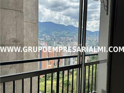 Apartamento de 2 alcobas en venta en La Doctora, Sabaneta, 59 m² · foto 14 de 20