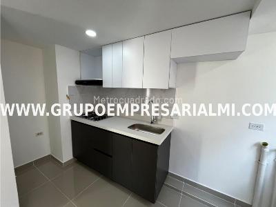 Apartamento en venta en Robledo, Medellín · foto 2 de 20