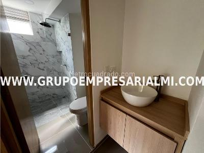 Apartamento en venta en Robledo, Medellín · foto 9 de 20