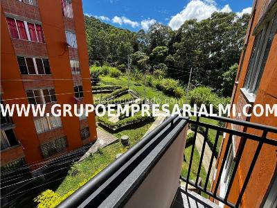 Apartamento en venta en Robledo, Medellín · foto 10 de 20