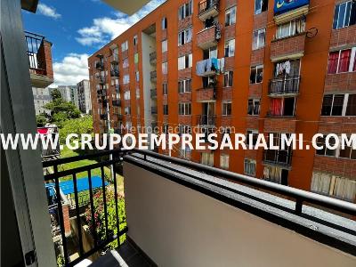 Apartamento en venta en Robledo, Medellín · foto 11 de 20