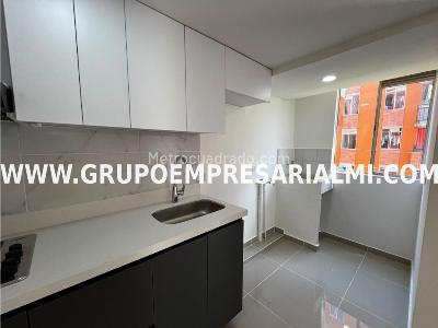 Apartamento en venta en Robledo, Medellín · foto 17 de 20